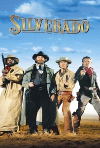 Silverado (1985) ซิลเวอร์ราโด
