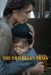 The Children's Train (2024) รถไฟขนเด็ก