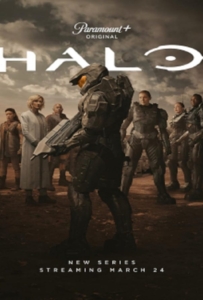 Halo Season 1 (2022) เฮโล