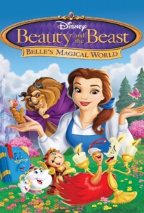 Beauty and the Beast Belle s Magical World (1998) โฉมงามกับเจ้าชายอสูร ตอน โลกความฝันของโฉมงาม