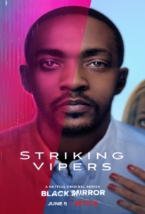 Black Mirror Season 5 (2019) แบล็ก มิร์เรอร์ 5