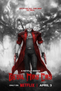 Devil May Cry (2025)