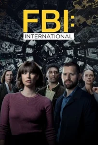 FBI International Season 2 (2022) เอฟบีไอ อินเตอร์เนชั่นแนล 2