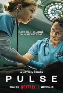 Pulse Season 1 (2025) ชีพจรสื่อใจ