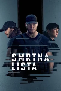 The Terminal List Season 1 (2022)