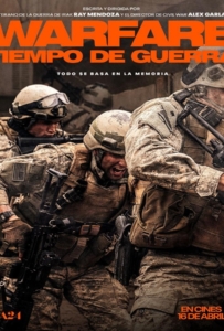 Warfare (2025)