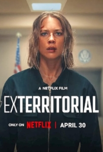 Exterritorial (2025) พลิกแผนลับลวงระทึก