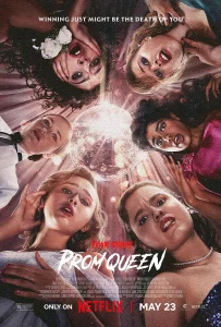 Fear Street Prom Queen (2025) ถนนอาถรรพ์ ราชินีงานพรอม