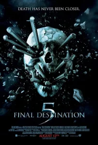 Final Destination 5 (2011) โกงตายสุดขีด ภาค 5
