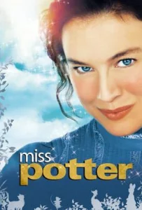 Miss Potter (2006) มิสพอตเตอร์