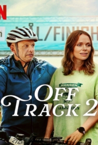 Off Track 2 (2025) ออฟแทร็ค 2
