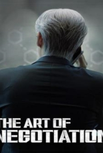 The Art of Negotiation (2025) ยอดอัจฉริยะ นักเจรจา
