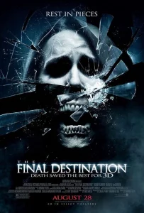 The Final Destination 4 (2009) โกงตาย ทะลุตาย ภาค 4
