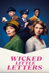 Wicked Little Letters (2023) ปริศนาจดหมายป่วน