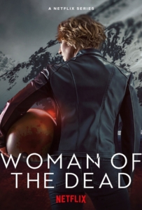 Woman of the Dead Season 1 (2022) ผู้หญิงของคนตาย 1