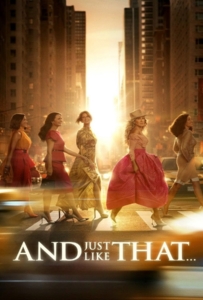 And Just Like That Season 3 (2025) แอนด์จัสต์ไลก์แดต 3