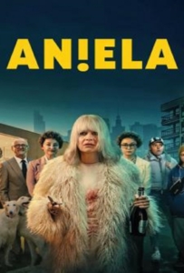 An!ela Season 1 (2025) อาเนียลา