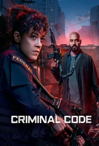 Criminal Code Season 1 (2023) รหัสอาชญากรรม 1