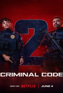 Criminal Code Season 2 (2025) รหัสอาชญากรรม 2