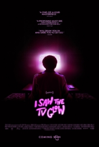 I Saw the TV Glow (2024) จิตจ้องจอ