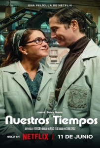 Our Times (2025) ข้ามเวลาของสองเรา