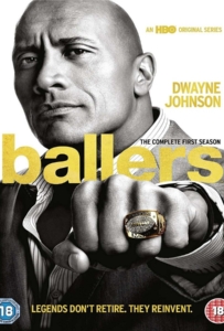 Ballers Season 1 (2015)