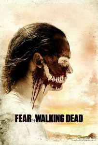 Fear the Walking Dead Season 3 (2017) ปฐมบทผีไม่ยอมตาย 3