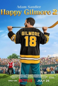 Happy Gilmore 2 (2025) แฮปปี้ กิลมอร์ 2