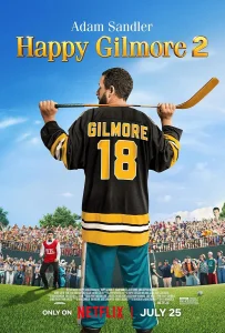 Happy Gilmore 2 (2025) แฮปปี้ กิลมอร์ 2
