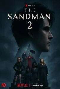 The Sandman Season 2 (2025) เดอะ แซนด์แมน 2