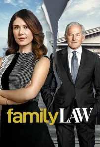 Family Law Season 1 (2021) แฟมิลี่ ลอว์