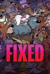 Fixed (2025) ภารกิจก่อนถูกตอน