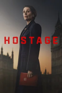 Hostage Season 1 (2025) ตัวประกัน
