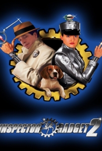Inspector Gadget 2 (2003) นักสืบสมองกล 2