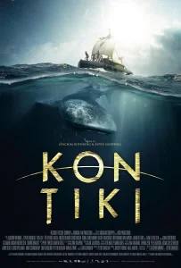Kon Tiki (2012) ลอยทะเลให้โลกหงายเงิบ