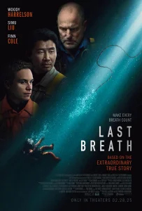 Last Breath (2025) ลมหายใจสุดท้าย ใต้สมุทรมรณะ