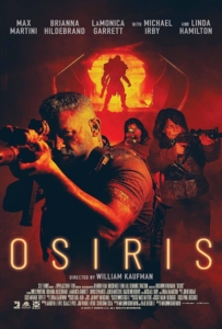 Osiris (2025) มฤตยูล้างพันธุ์มนุษย์