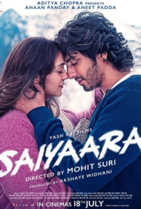 Saiyaara (2025) สองเราจะสู้เพื่อฝัน