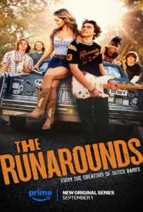 The Runarounds Season 1 (2025) เดอะรันอราวนด์ส จังหวะพล่าน บรรเลงฝัน