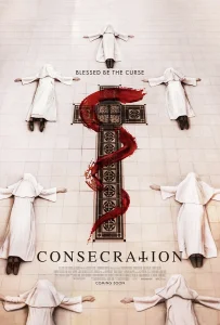 Consecration (2023) สถิตปีศาจ