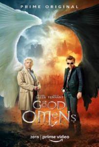 Good Omens season 1 (2019) คำสาปสวรรค์ 1
