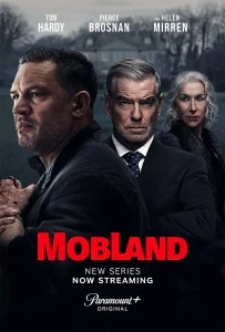 MobLand (2025) ม็อบแลนด์