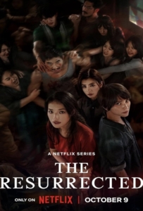 The Resurrected (2025) ปลุกชีพคืนวิญญาณ