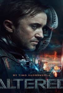 Altered (2025)