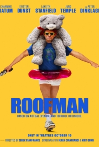 Roofman (2025)