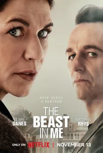 The Beast in Me (2025) อสูรร้ายในใจเรา
