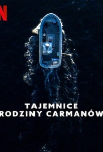 The Carman Family Deaths (2025) ปริศนาตระกูลคาร์แมน