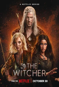 The Witcher Season 4 (2025) เดอะ วิทเชอร์ นักล่าจอมอสูร ซีซั่น 4