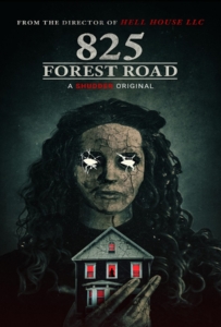 825 Forest Road (2025)