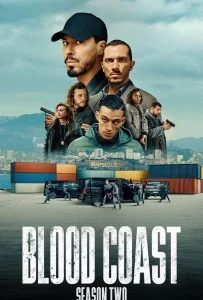 Blood Coast Season 2 (2025) ริมทะเลเลือด 2